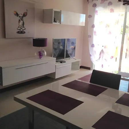 Apartment El Horno 33 Playa Paraiso (Tenerife)