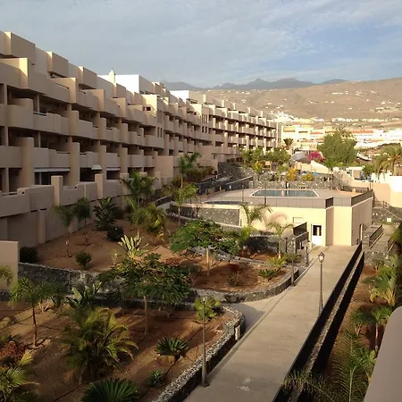 El Horno 33 Apartment Playa Paraiso (Tenerife)